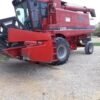 Case Axial Flow 1640 1660 1680 AF 1600 Series