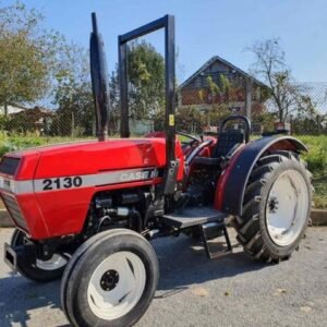 Case Ih 2100 2120 Series