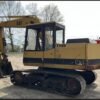 Caterpillar Cat E110B Excavator Service Manual