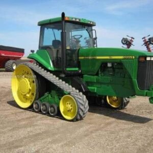 Deer 8100T