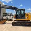 John Deere 135d Compact Excavator Service Repair Manual