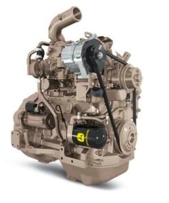 John Deere 2.9 L OEM Diesel Engines Service Repair Manual