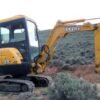 John Deere 27c Zts & 35c Zts Mini Excavator Repair