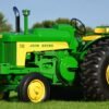 John Deere 420 430 70 720 730 Series Tractors Service Manual