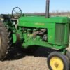 John Deere Model 60 620 630 Series Tractors Service Repair Manual