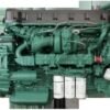 Volvo Truck D11 D13 D16 Engine