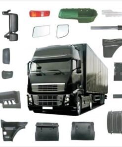 Volvo Truck Fh 12 Fh 16 Fm 12 2001 Parts Manual