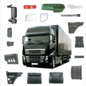 Volvo Truck Fh 12 Fh 16 Fm 12 2001 Parts Manual