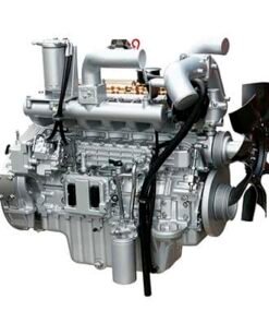 Doosan Diesel Dl06 Engines Parts Service Manual