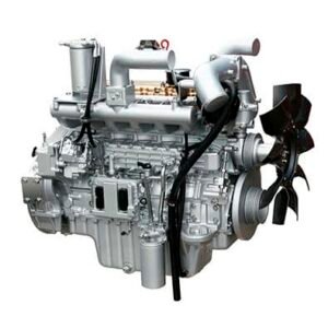 Doosan Diesel Dl06 Engines Parts Service Manual