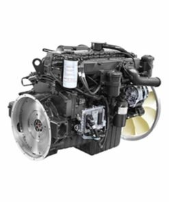 Doosan Diesel Dl06k Engines Parts Service Manual