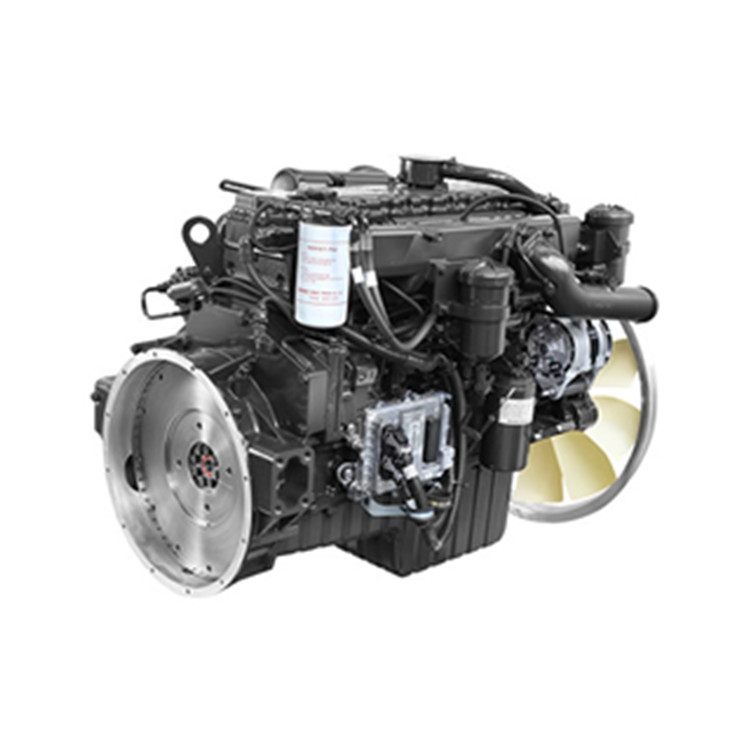Doosan Diesel Dl06k Engines Parts Service Manual