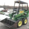 John Deere 70 Skid Steer Loader Service Manual