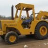 John Deere Jd760 Tractor specs Repair Service Manual