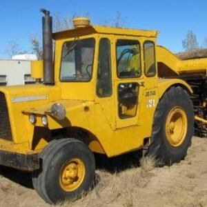 JohnDeere JD760-SM2076