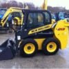 New Holland L213 L215 L218 L220 L223 Tier 3 Skid Steer C227 C232 C238 Tier 3 Compact Track Loader Operators Manual