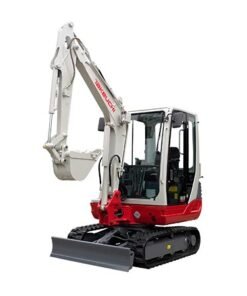 Takeuchi Tb228 Workshop Manuals 4 pdf
