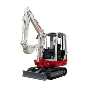 Takeuchi Tb228 Workshop Manuals 4 pdf