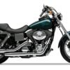 Harley Davidson Fxdl Dyna Low Rider 1999-2005 Service Manual