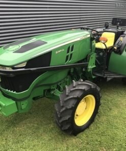 John Deere 5085GL 5085GN 5085GV Tractors Repair Manual