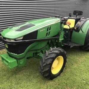 John Deere 5085GL 5085GN 5085GV Tractors Repair Manual