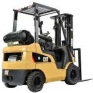 Gp15n-35n Dp15n-dp35n-99719-6m100 Service Repair Manual