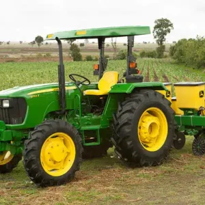 John Deere Tractors 5050e 5055e 5060e All Inclusive Service Manual