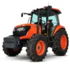 Kubota M6060 M7060 Tractor Operators Manual