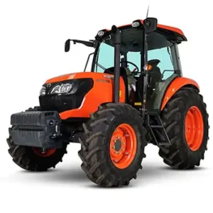 Kubota M6060 M7060 Tractor Operators Manual