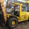 Hyster Forklift H300-350B Service Repair Manual