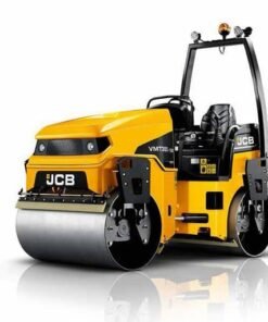 Jcb Vmt380 Vmt430 Vibratory Tandem Rollers Service Manual