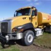 Caterpillar CT660 Truck Service Repair Manual