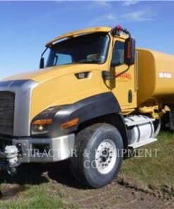 Caterpillar CT660 Truck Service Repair Manual