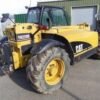 Caterpillar TH220B TH330B Telehandler Service Repair Manual