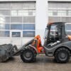 Hitachi ZW65-6