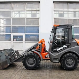 Hitachi ZW65-6