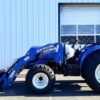 New Holland 35 Series 4835 5635 Tractor Repair Manual PDF