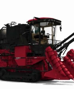 Case Ih A8010 A8810 Sugar Cane Harvester Service Repair Manual