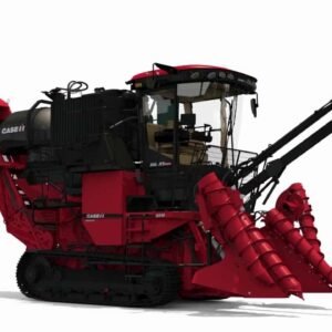 Case Ih A8010 A8810 Sugar Cane Harvester Service Repair Manual