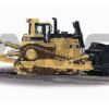 Caterpillar D10T Parts Track-Type Tractor Manual