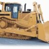 Caterpillar D8T Crawler Tractor Parts Manual