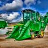 John Deere 3520 3522 Sugar Cane Harvester Service Manual