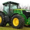 John Deere 7200r 7215r 7230r 7260r 7280r Tractor Service Repair Manual
