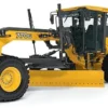 John Deere 770g, 770gp, 772g, 772gp Motor Grader Operation Manual