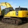 Komatsu PC400-7E0 PC400LC-7E0 Hydraulic Excavator Service Manual