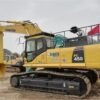 Komatsu PC450-7E0