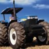 New Holland 7630 8030 Tier 3 Tractor Service Manual Download