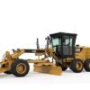 Caterpillar 120K Wheel Loader Motor Grader Parts Manual