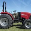 Case 40C 50C Tractor Service Repair Manual