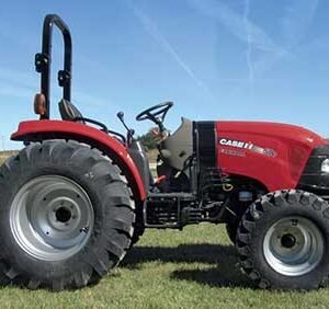 Case 40C 50C Tractor Service Repair Manual